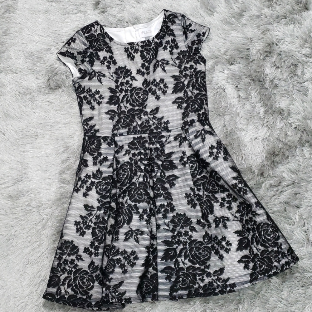 Girl Dress